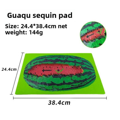 golf practice mat