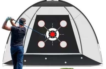 Golf Practice Net
