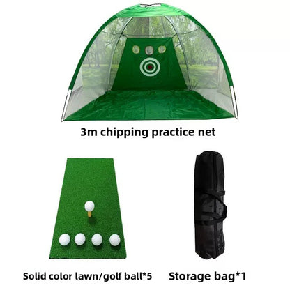Golf Practice Net