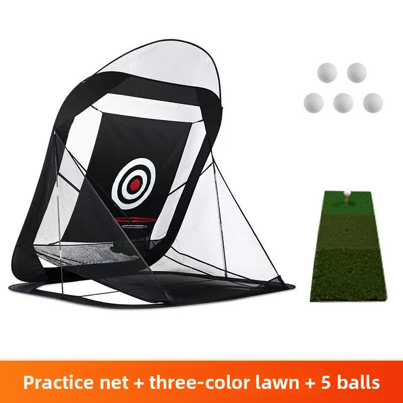 Golf Practice Net
