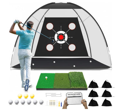 Golf Practice Net