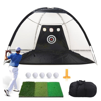 Golf Practice Net