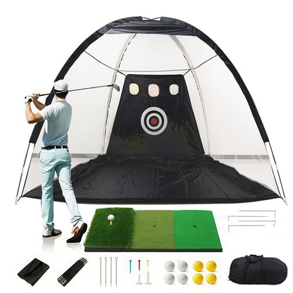 Golf Practice Net