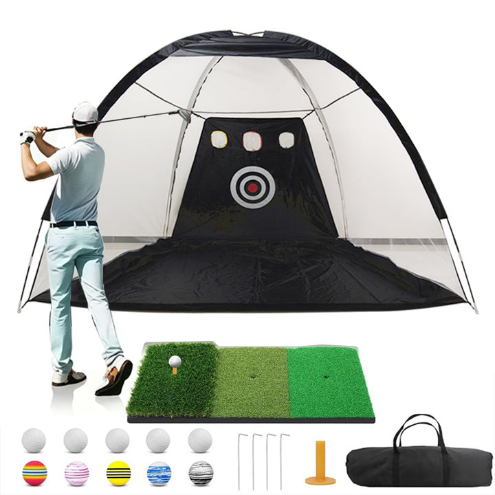 Golf Practice Net
