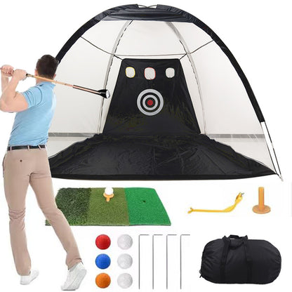 Golf Practice Net