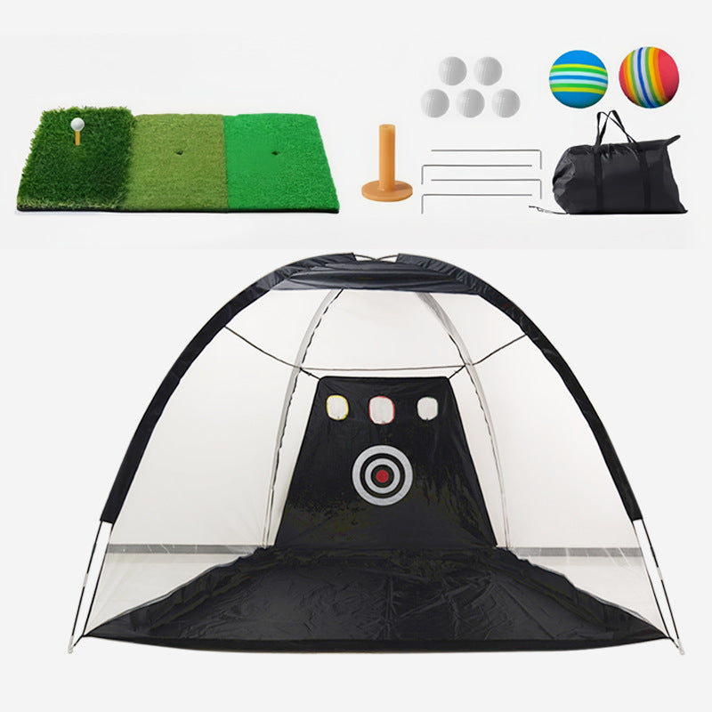 Golf Practice Net
