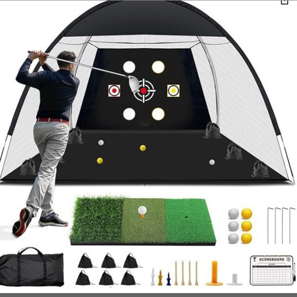 Golf Practice Net