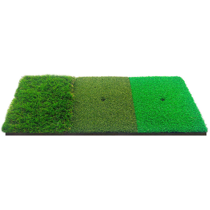 Golf practice net