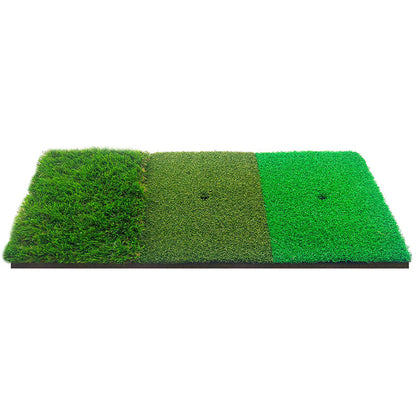 Golf practice net
