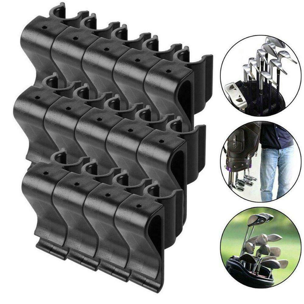 Golf Putter Clamp