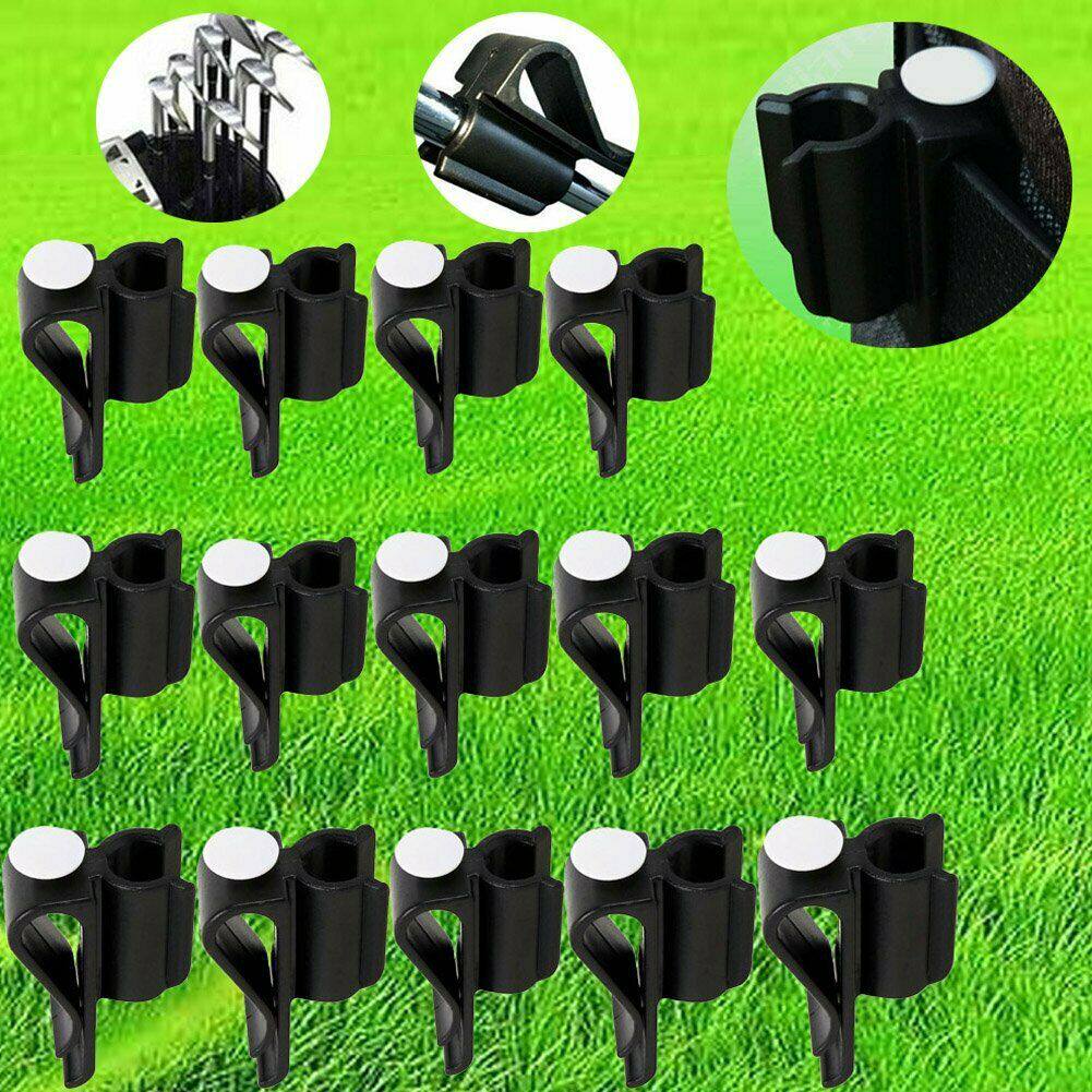 Golf Putter Clamp