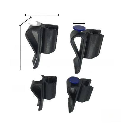 Golf Putter Clip