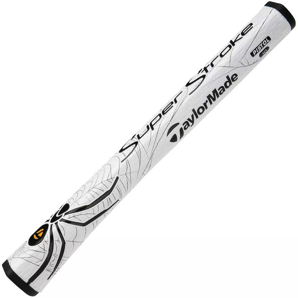 Golf putter grip