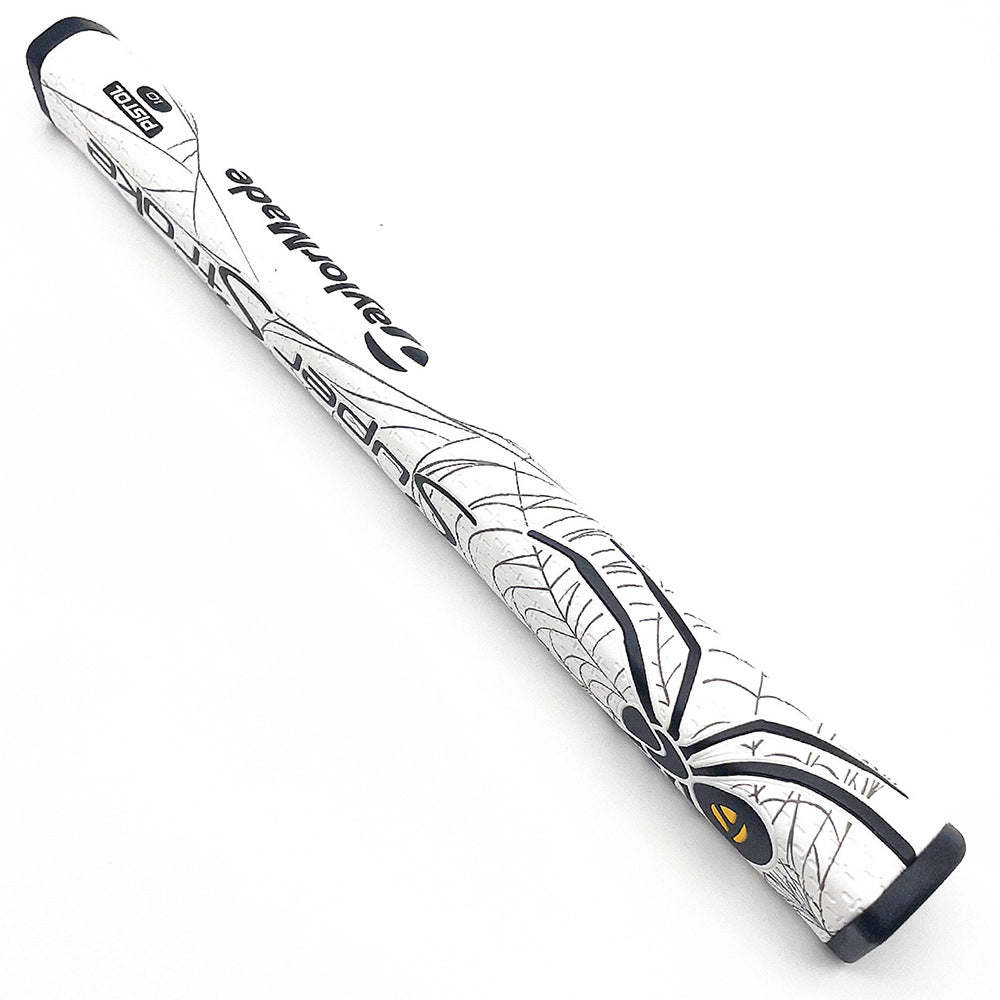Golf putter grip