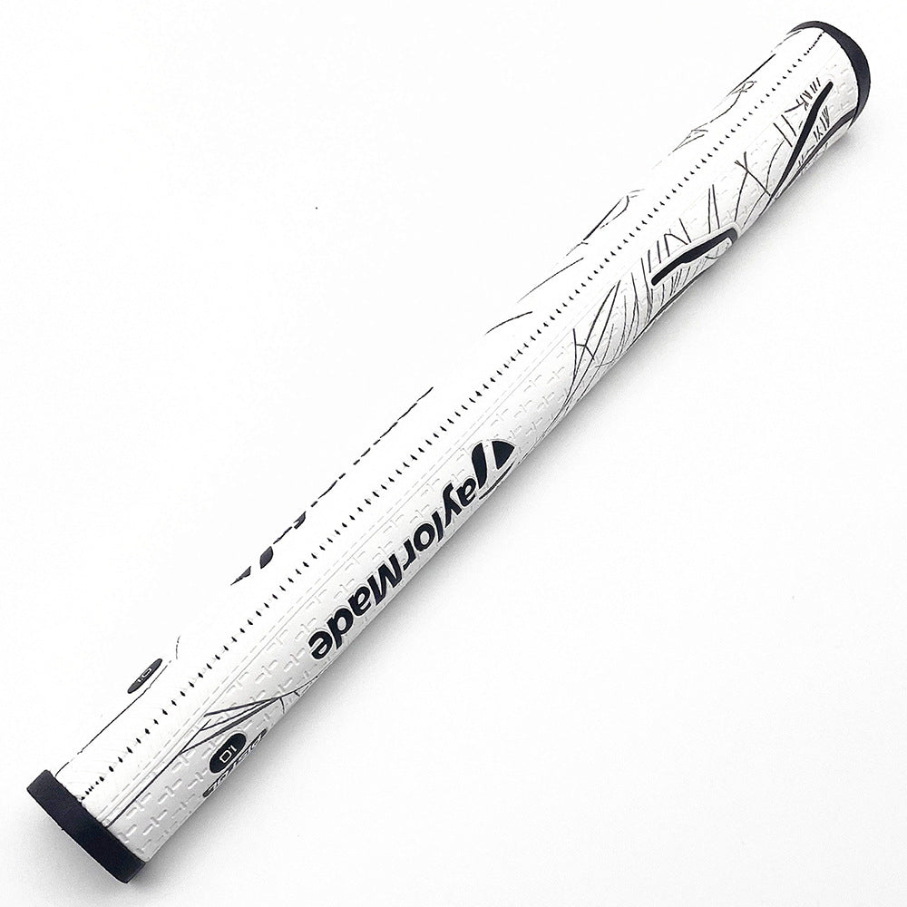 Golf putter grip