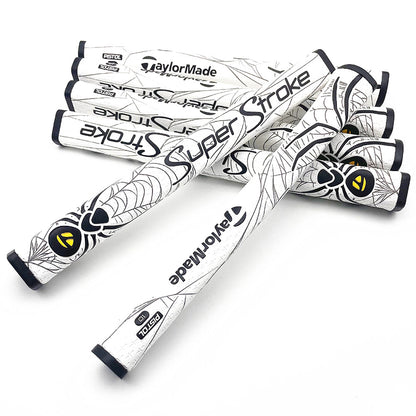 Golf putter grip