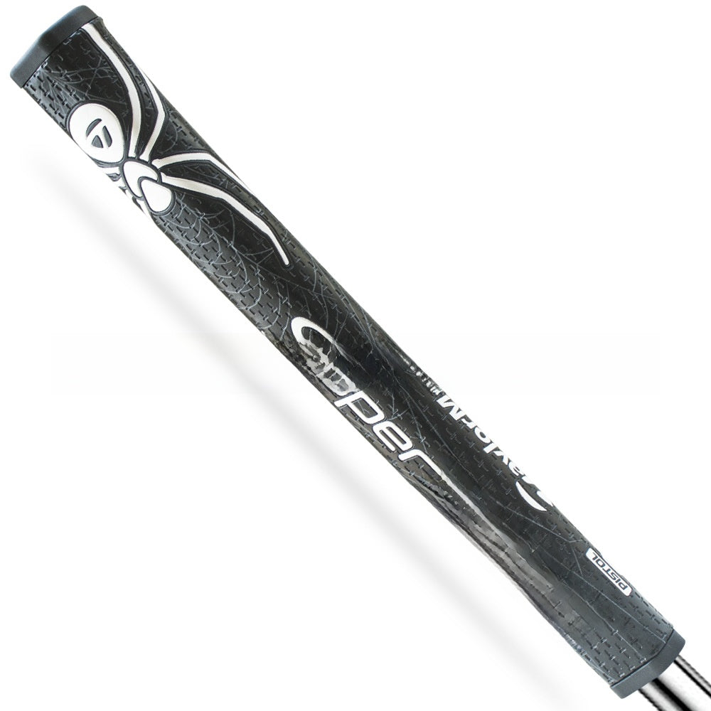 Golf putter grip