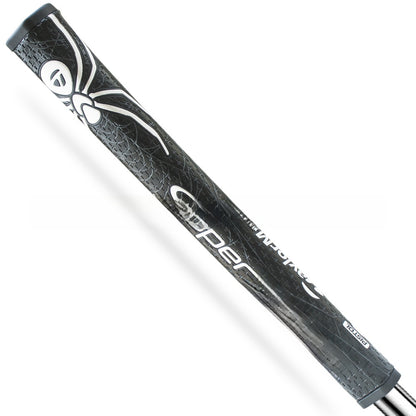 Golf putter grip