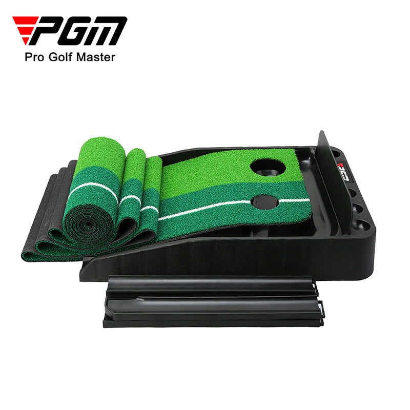 Golf Putter Trainer