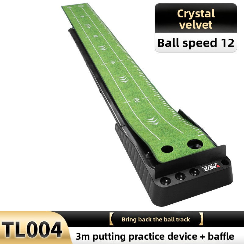 Golf Putter Trainer