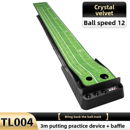 Golf Putter Trainer