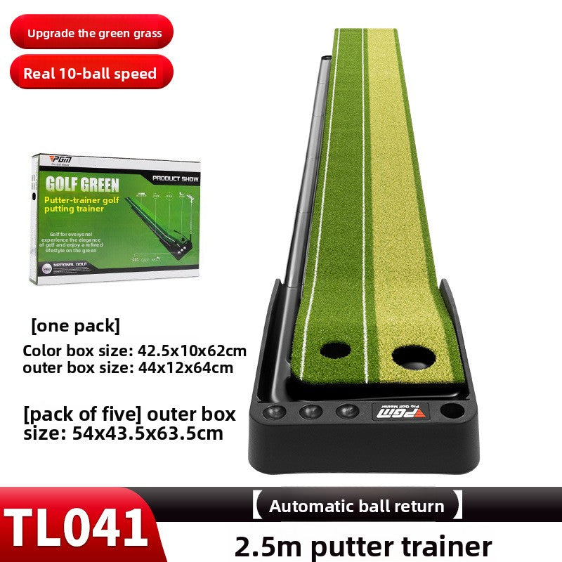 Golf Putter Trainer