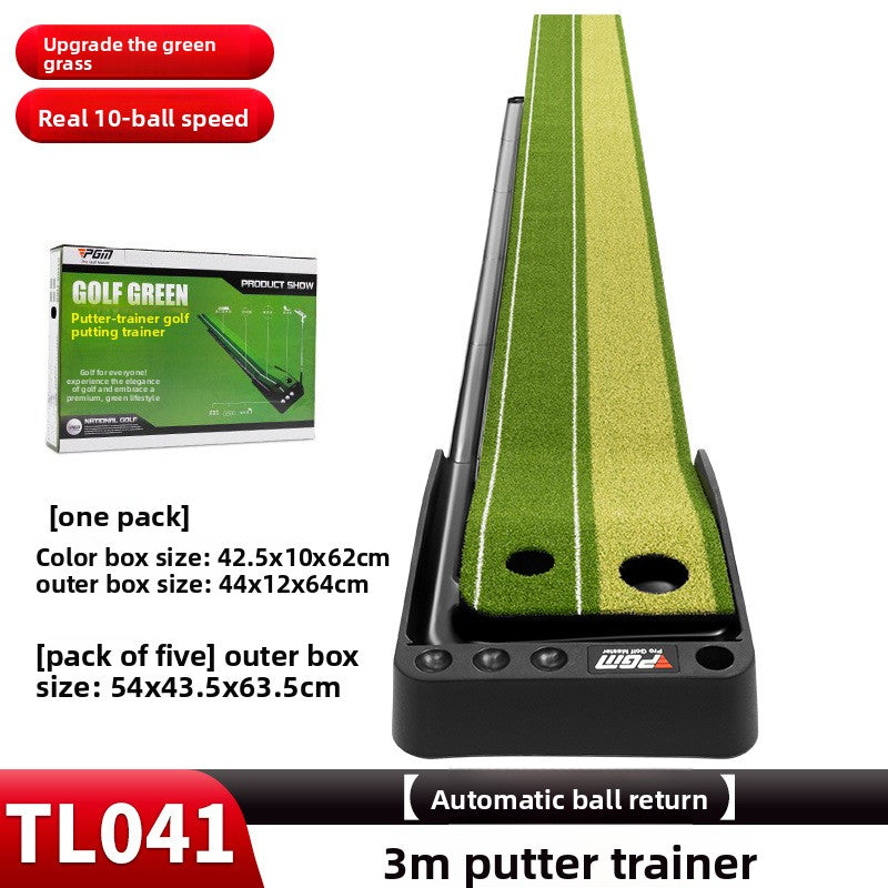 Golf Putter Trainer