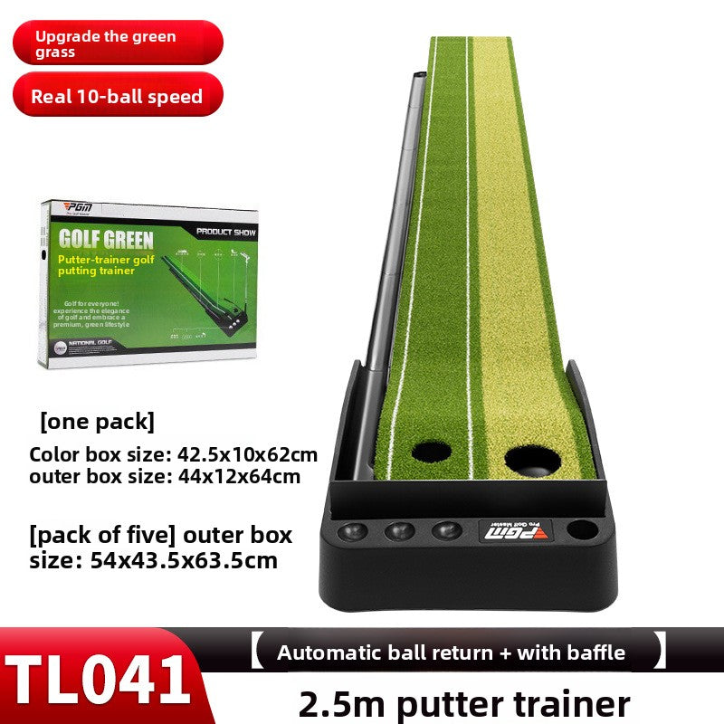 Golf Putter Trainer