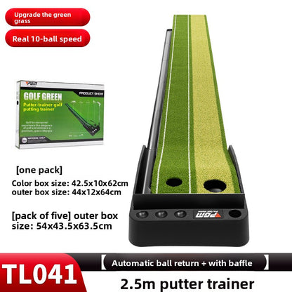 Golf Putter Trainer