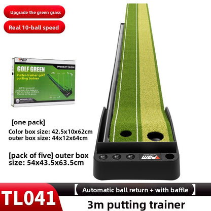 Golf Putter Trainer