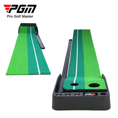 Golf Putter Trainer