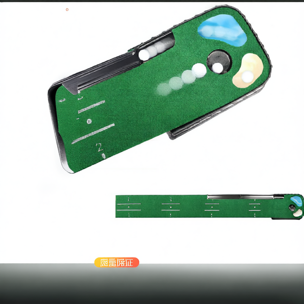 golf putting mat