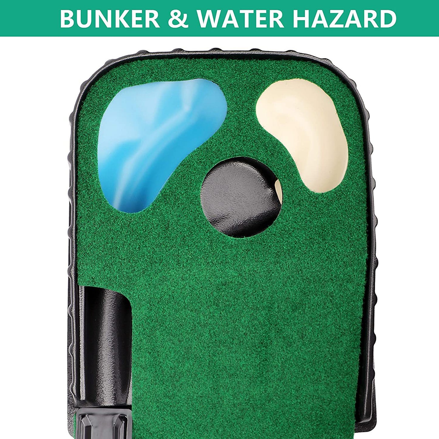 golf putting mat