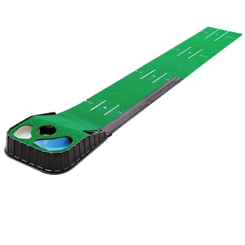 golf putting mat