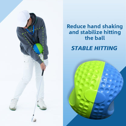Golf Putting Practice Training Aid