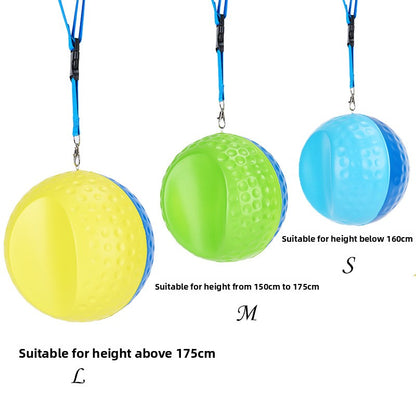 Golf Putting Practice Training Aid