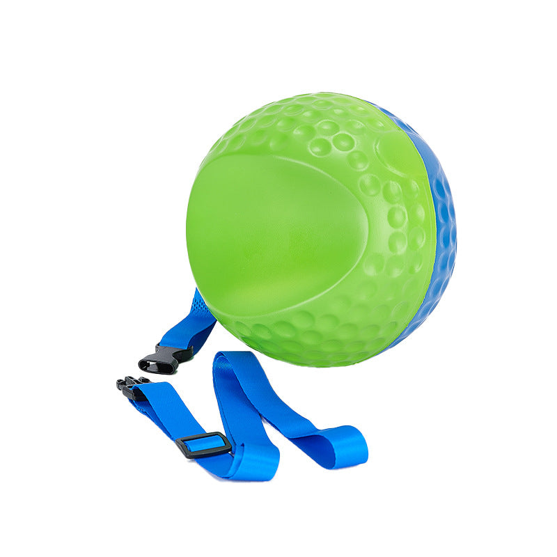 Golf Putting Practice Training Aid