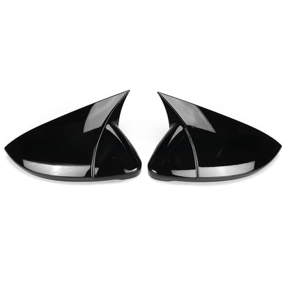 Golf Rearview Mirror Cover