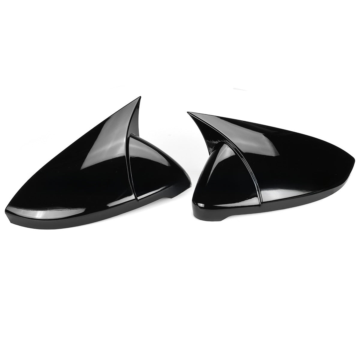 Golf Rearview Mirror Cover