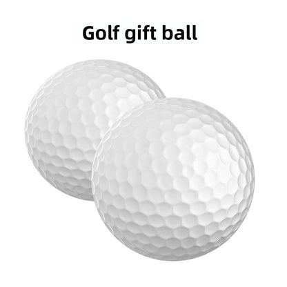 Golf second floor solid practice balls