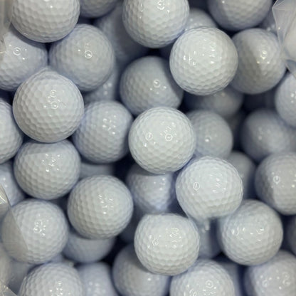 Golf second floor solid practice balls