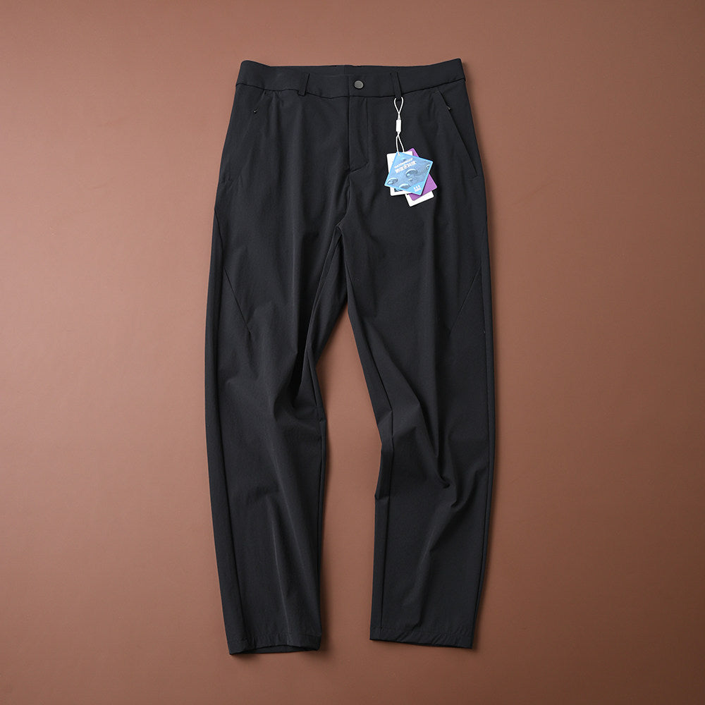 Golf Series Men's Quick-Dry Stretch Casual Pants