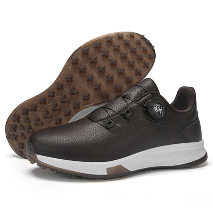 Golf shoes