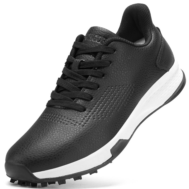 Golf shoes