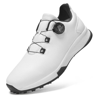 Golf shoes