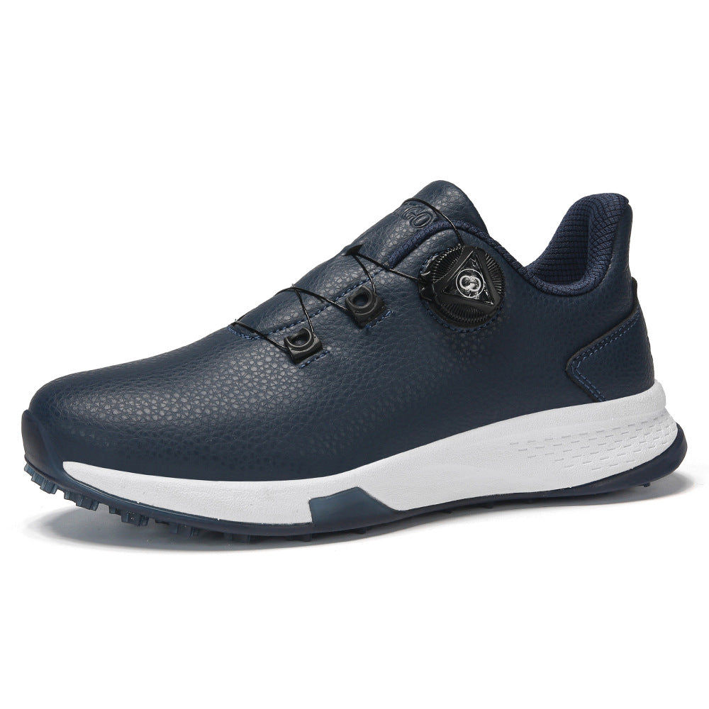 Golf shoes