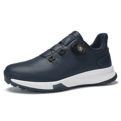 Golf shoes