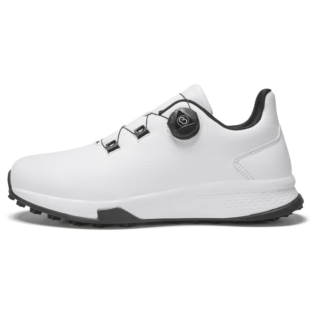 Golf shoes