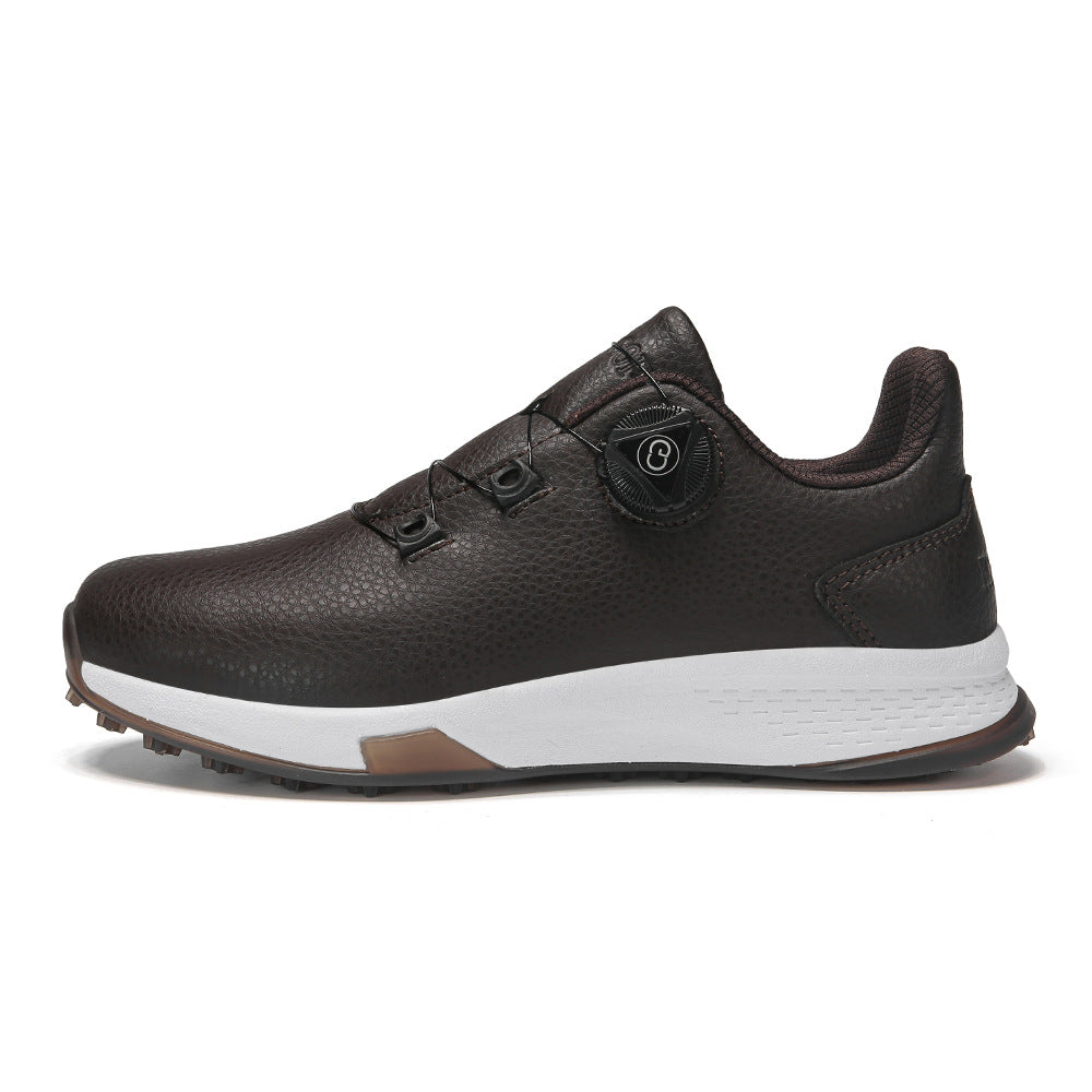 Golf shoes