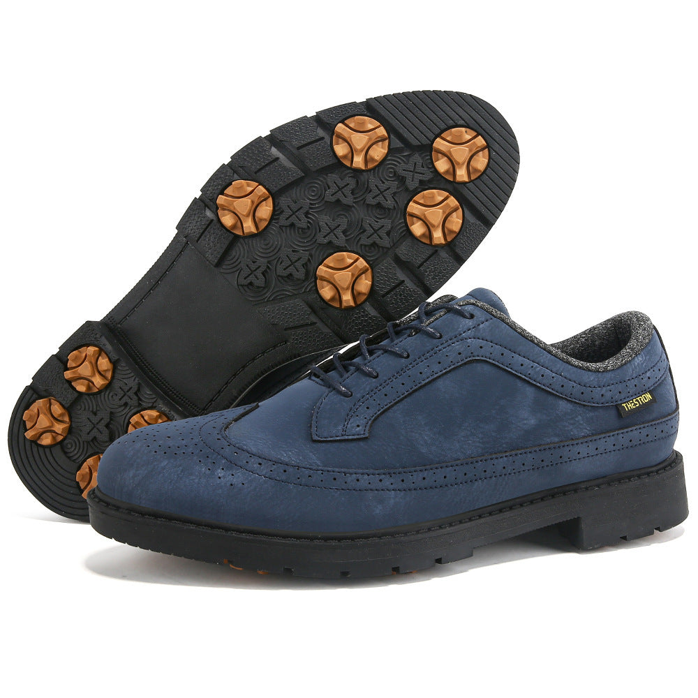 Golf Shoes Sports